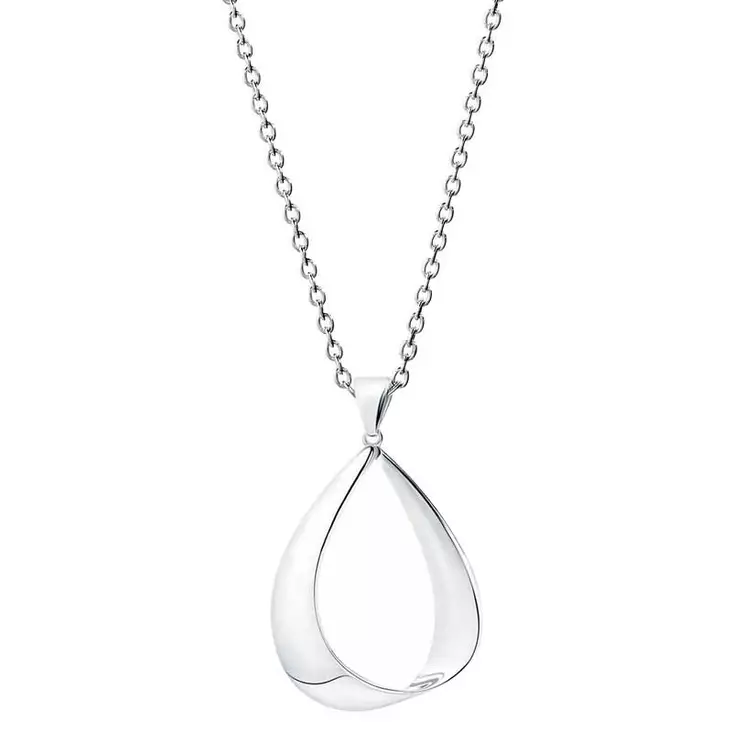 Hopeariipus pisara - Hopeakorut - HMN103 - 1