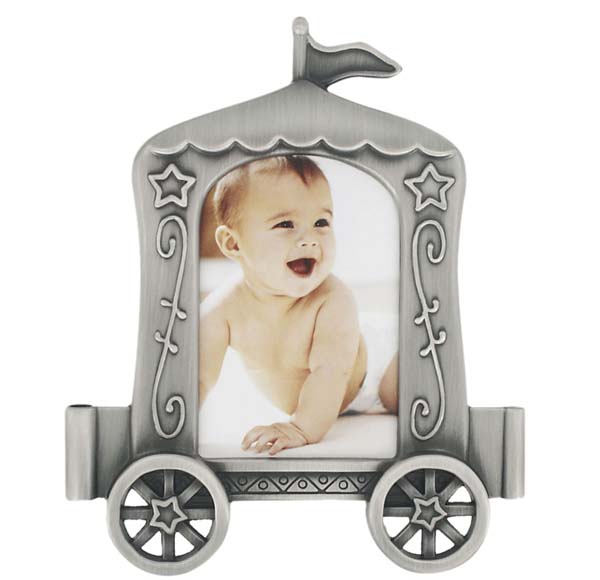 Junavaunu Valokuvakehys 078603 - Albumit ja kastekehykset - 078603 - 1