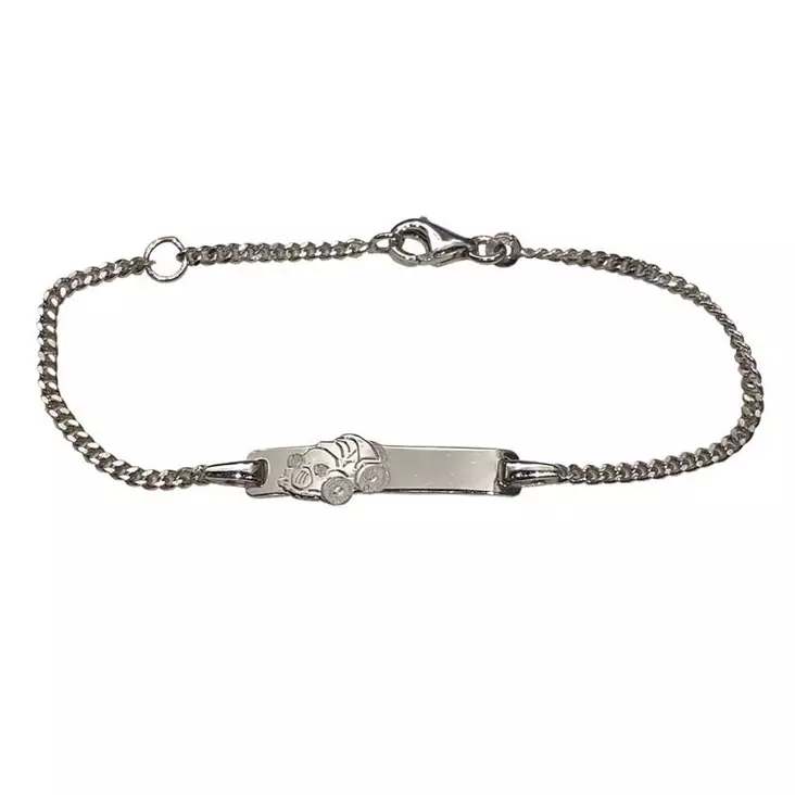 Lasten rannekoru laatalla B042-AG473 - Lasten korut - B042-AG473 - 1