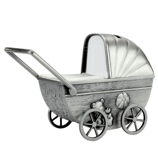 Lastenvaunut Säästöpankki 078623 - Säästölippaat ja säästöpankit - 078623 - 1