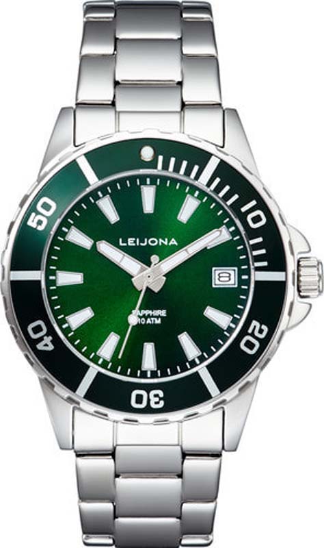 Leijona Poikien kello 5223-933 Diver - Lasten kellot - 5223-933 - 1