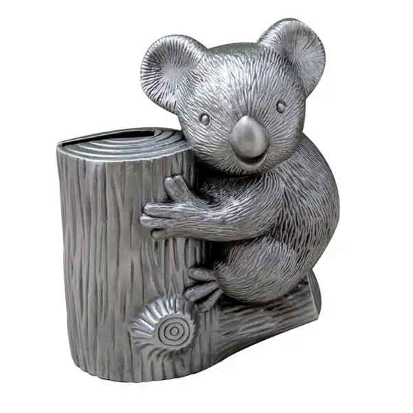 Säästölipas koala - Säästölippaat ja säästöpankit - HMG80003 - 1
