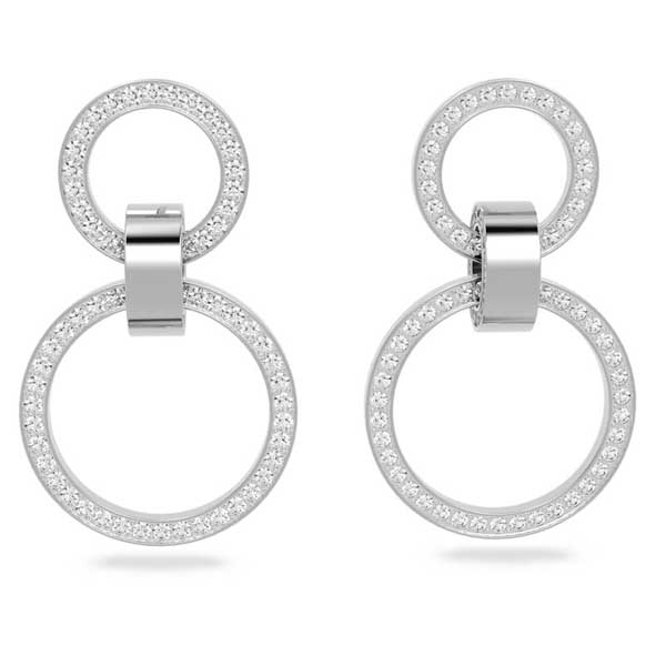 Swarovski Hollow Korvakorut 5636503 - Muotikorut - 5636503 - 1