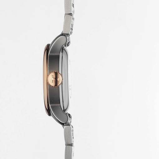 Tissot Le Locle Automatic Small T41218333 Kulta Aika verkkokauppa