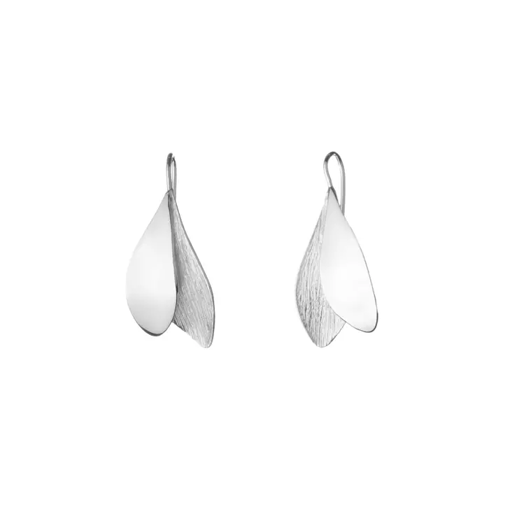 Tammi Jewellery Yhdessä Together korvakorut S4473 - Hopeakorut - S4473 - 1