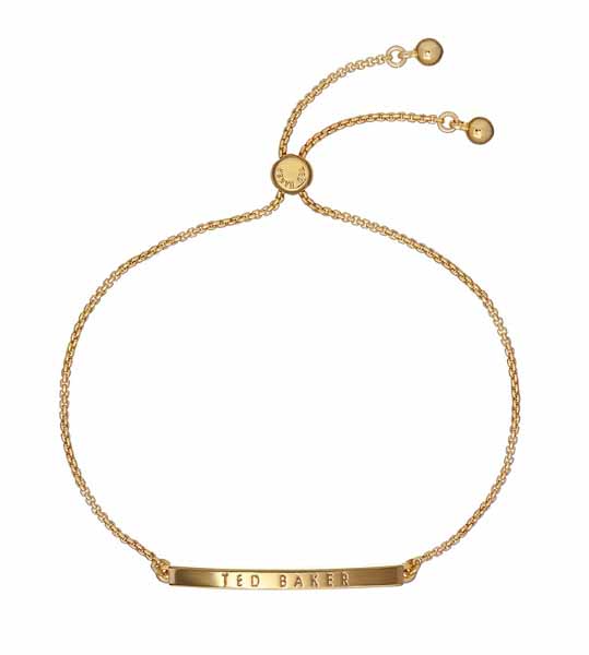 Ted Baker Breenar rannekoru TBJ3456-02-03 - Muotikorut - TBJ3456-02-03 - 1