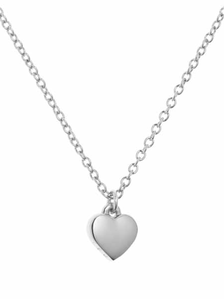 Ted Baker Hara Tiny Heart kaulakoru TBJ1145-01-03 - Muotikorut - TBJ1145-01-03 - 1