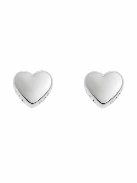 Ted Baker Harly Tiny Heart korvakorut TBJ872-01-03 - Muotikorut - TBJ872-01-03 - 1