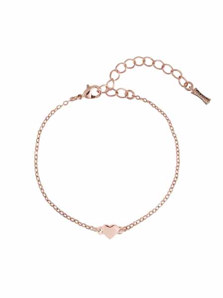 Ted Baker Harsa Tiny Heart rannekoru TBJ2396-24-03 - Muotikorut - TBJ2396-24-03 - 1