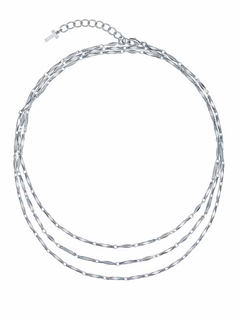 Ted Baker Sparkia Sparkle Chain kaulakoru TBJ3096-01-03 - Muotikorut - TBJ3096-01-03 - 1