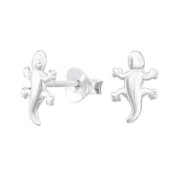 Hopeakorvakorut sisilisko - Hopeakorut - HME943 - 1