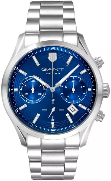 Gant Prestige Chronograph P206003 kello - Gant miesten rannekellot - P206003 - 1