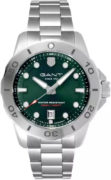 Gant Prestige P301003 kello - Gant miesten rannekellot - P301003 - 1