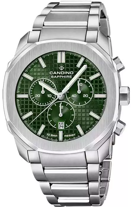 Candino Sport C4746/3 - Candino miesten rannekellot - C4746-3 - 1