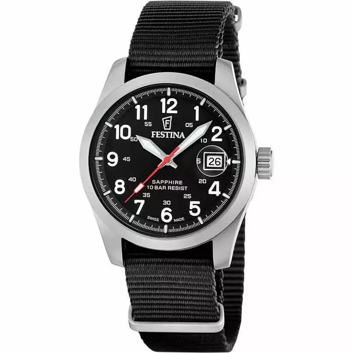 Festina F20082/3 - Festina miesten rannekellot - F20082-3 - 1