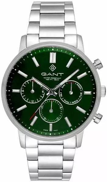 Gant East Hill G191003 - Gant miesten rannekellot - G191003 - 1