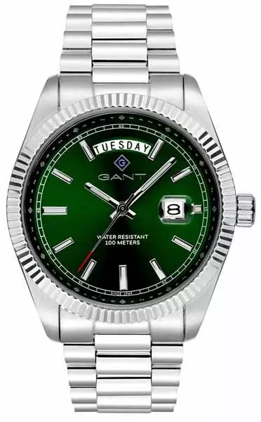 Gant Fairfax G189003 - Gant miesten rannekellot - G189003 - 1