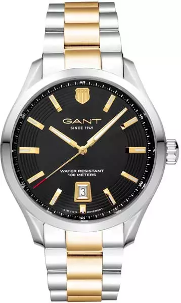 Gant Prestige P415003 kello - Gant miesten rannekellot - P415003 - 1