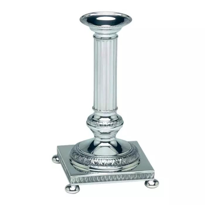 Kynttilänjalka Pilari 180 mm 662-683 - Kynttilänjalat - 662-683 - 1