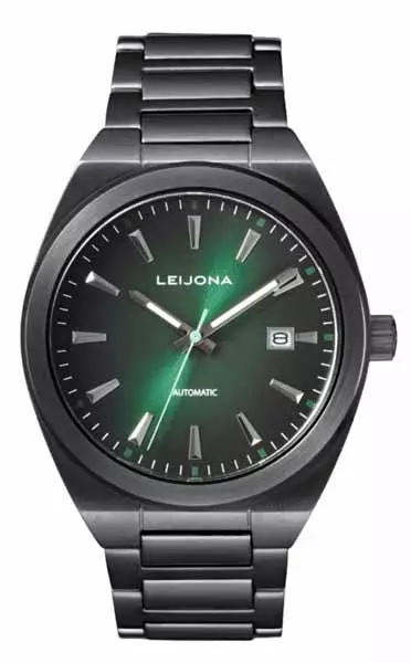 Leijona Bofori 5012-2523 - Leijona miesten rannekellot - 5012-2523 - 1