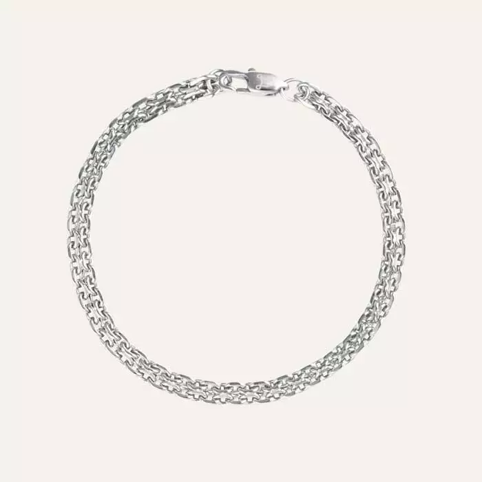 Mockberg Darling Rannekoru MB1333 - Teräskorut - MB1333 - 1