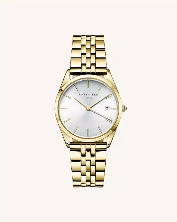 Rosefield Ace Gold ACSG-A03 - Rosefield naisten kellot - ACSG-A03 - 1