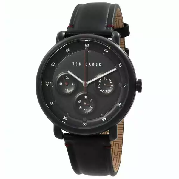 Ted Baker miesten kello BKPIBF003 - Kello outlet - BKPIBF003 - 1