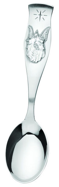 Kummilusikka Enkeli 521-141-04 - Kummilusikat - 521-141-04 - 1