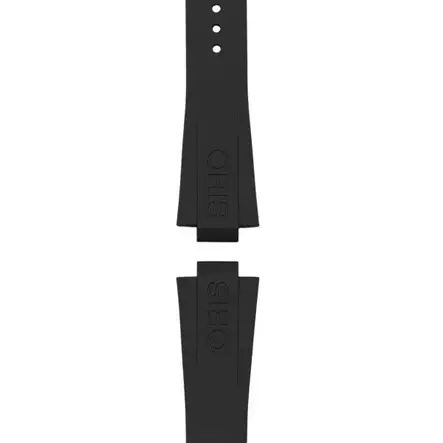 Oris kumiranneke 07 4 22 74 - Kellon rannekkeet - 0742274 - 1