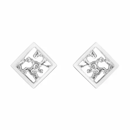 Tammi Jewellery Puro korvakorut S4504 - Hopeakorut - S4504 - 1