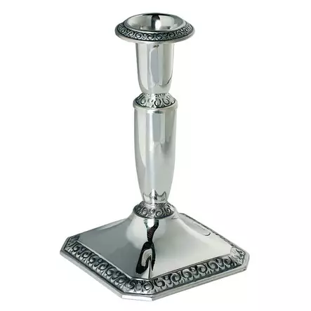 Kultakeskus Kynttilänjalka 661-044 - Kynttilänjalat - 661-044 - 1