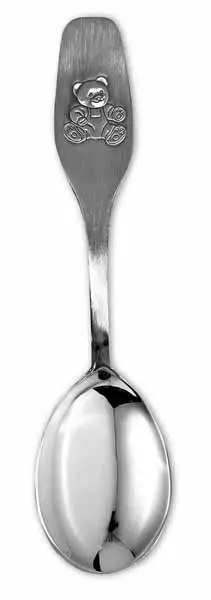 Kummilusikka Nalle KU104 - Kummilusikat - KU104 - 1