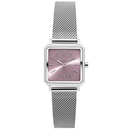 Leijona Säihke Pink 5172-4744 - Leijona naisten rannekellot - 5172-4744 - 1