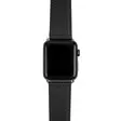 Aarni Apple Watch ranneke musta - Kellon rannekkeet - 6430066270774 - 2