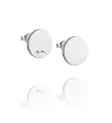 Efva Attling Disc Ear korvakorut 12-100-01974 - Hopeakorut - 12-100-01974 - 1