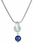 Finnfeelings Mustikka riipus FFR2374 - Hopeakorut - FFR2374 - 1