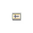 Nomination Classic Suomen Lippu - Muotikorut - 03023404 - 3