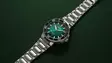 Oris Aquis Date 01 400 7769 4157-07 8 22 09PEB - Oris miesten rannekellot - 7612611034034 - 3