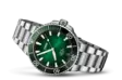 Oris Aquis Date 01 400 7769 4157-07 8 22 09PEB - Oris miesten rannekellot - 7612611034034 - 2