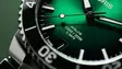 Oris Aquis Date 01 400 7769 4157-07 8 22 09PEB - Oris miesten rannekellot - 7612611034034 - 5