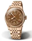Oris Big Crown Pointer Date 01 754 7741 3166-07 8 20 01 - Oris miesten rannekellot - 7612611034584 - 1