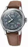 Oris Big Crown Pointer Date 01 754 7741 4065-07 5 20 63 - Oris miesten rannekellot - 7612611030784 - 1
