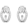SWAROVSKI Lifelong Hoop Korvakorut 5390814 - Muotikorut - 5390814 - 1