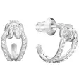 SWAROVSKI Lifelong Hoop Korvakorut 5390814 - Muotikorut - 5390814 - 2