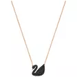 Swarovski Iconic Swan Medium kaulakoru 5204134 - Muotikorut - 5204134 - 1
