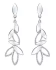 Tammi Jewellery Sademetsä korvakorut S4524 - Hopeakorut - S4524 - 1