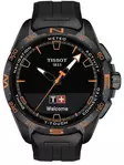 Tissot T-Touch Connect Solar T1214204705104 - Kellot tyypin mukaan - T1214204705104 - 1