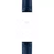 Tissot nahkaranneke sininen 20 mm T852041534 - Kellon rannekkeet - T852041534 - 2