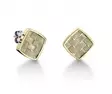 Tommy Hilfiger Basket Weave korvakorut THJ2700994 - Muotikorut - THJ2700994 - 1