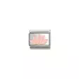 Nomination Classic Rose Gold lootus - Muotikorut - 43020244 - 1